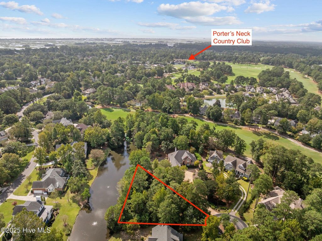 Photo of 8702 Thornblade Circle, Wilmington, NC 28411 (MLS # 100533963)