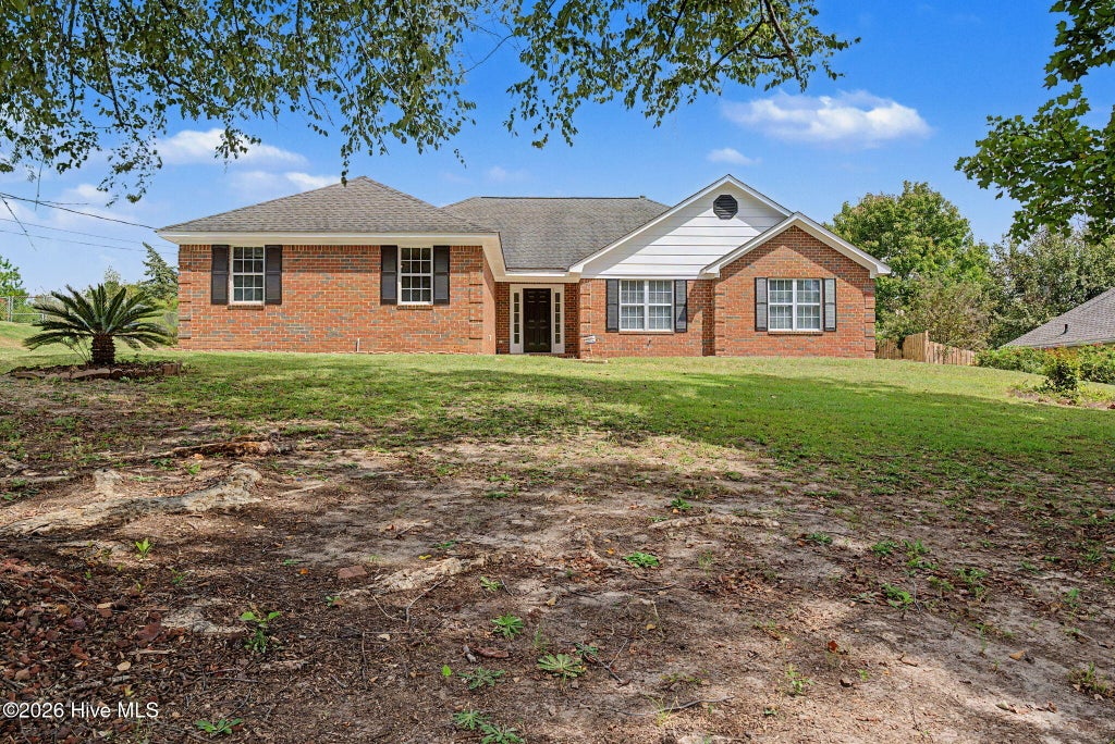 Photo of 2933 Arrowwood Circle, Hephzibah, GA 30815 (MLS # 100603182)