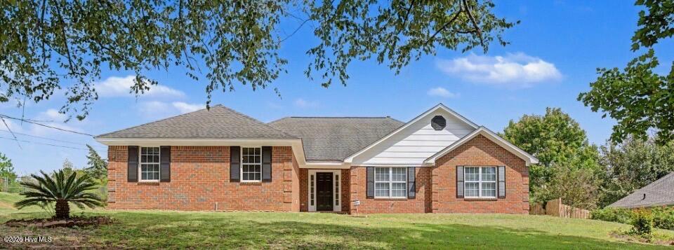 Photo of 2933 Arrowwood Circle, Hephzibah, GA 30815 (MLS # 100603182)
