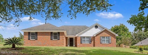 Photo of 2933 Arrowwood Circle, Hephzibah, GA 30815 (MLS # 100603182)
