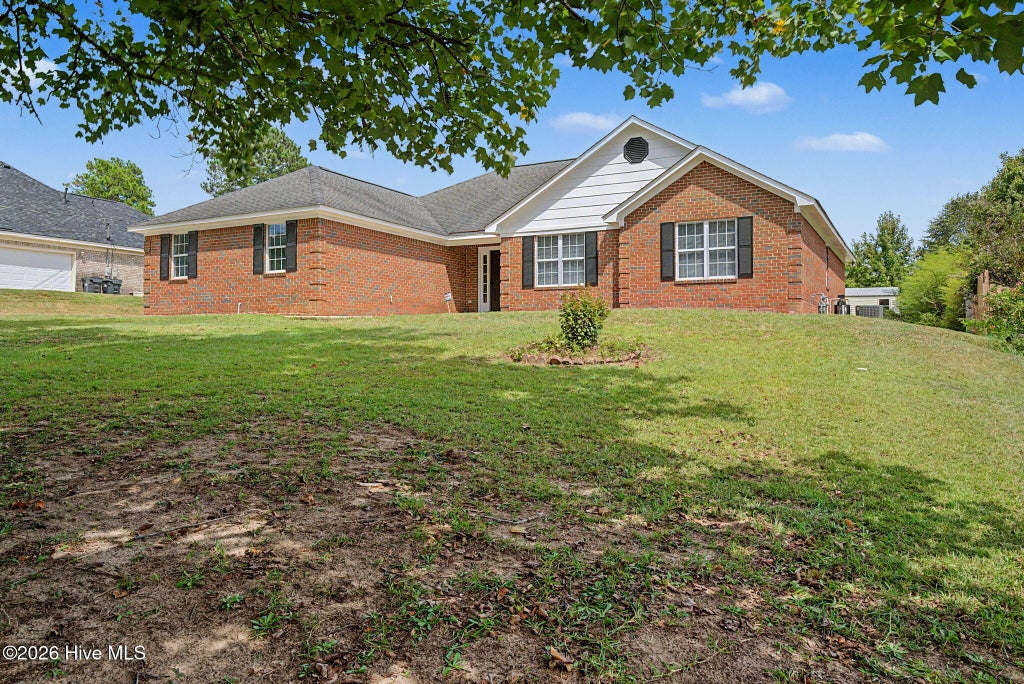Photo of 2933 Arrowwood Circle, Hephzibah, GA 30815 (MLS # 100603182)