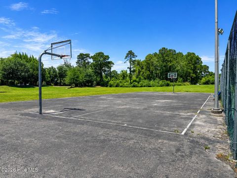 Tiny photo for 3060 Weatherby Court, Wilmington, NC 28405 (MLS # 100579417)
