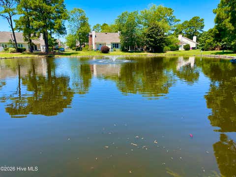 Tiny photo for 3060 Weatherby Court, Wilmington, NC 28405 (MLS # 100579417)