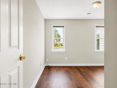 Tiny photo for 3060 Weatherby Court, Wilmington, NC 28405 (MLS # 100579417)
