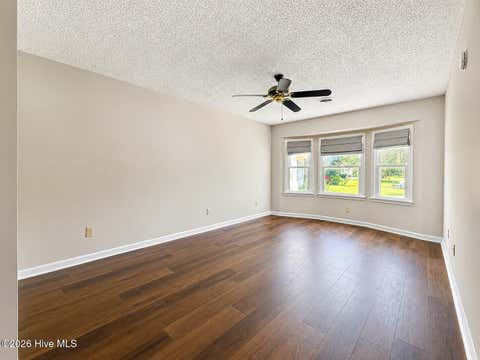 Tiny photo for 3060 Weatherby Court, Wilmington, NC 28405 (MLS # 100579417)