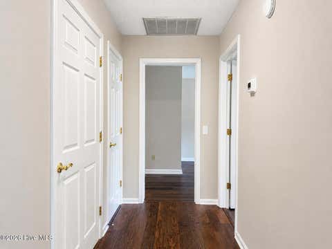 Tiny photo for 3060 Weatherby Court, Wilmington, NC 28405 (MLS # 100579417)