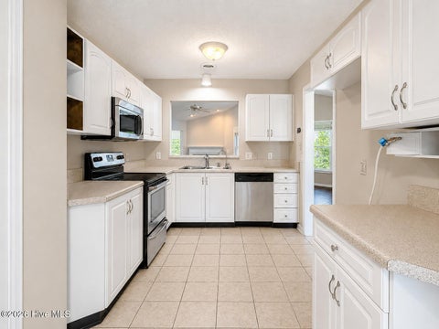 Tiny photo for 3060 Weatherby Court, Wilmington, NC 28405 (MLS # 100579417)
