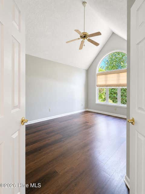 Tiny photo for 3060 Weatherby Court, Wilmington, NC 28405 (MLS # 100579417)