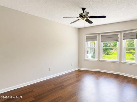 Tiny photo for 3060 Weatherby Court, Wilmington, NC 28405 (MLS # 100579417)