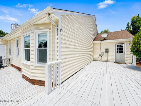 Tiny photo for 3060 Weatherby Court, Wilmington, NC 28405 (MLS # 100579417)