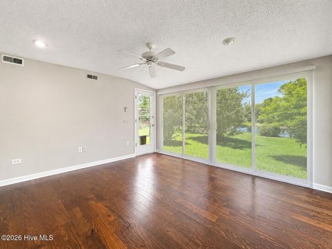 Tiny photo for 3060 Weatherby Court, Wilmington, NC 28405 (MLS # 100579417)