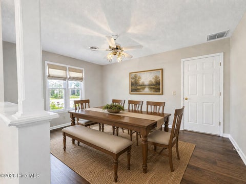 Tiny photo for 3060 Weatherby Court, Wilmington, NC 28405 (MLS # 100579417)