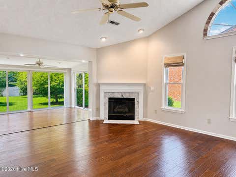 Tiny photo for 3060 Weatherby Court, Wilmington, NC 28405 (MLS # 100579417)