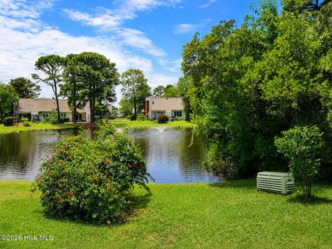 Tiny photo for 3060 Weatherby Court, Wilmington, NC 28405 (MLS # 100579417)