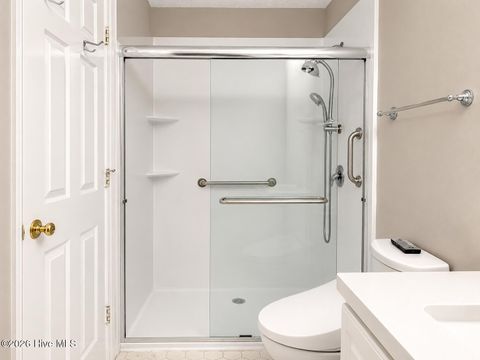 Tiny photo for 3060 Weatherby Court, Wilmington, NC 28405 (MLS # 100579417)