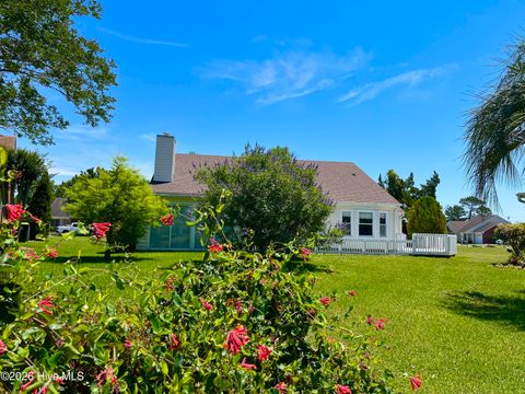 Tiny photo for 3060 Weatherby Court, Wilmington, NC 28405 (MLS # 100579417)