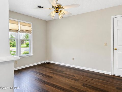 Tiny photo for 3060 Weatherby Court, Wilmington, NC 28405 (MLS # 100579417)