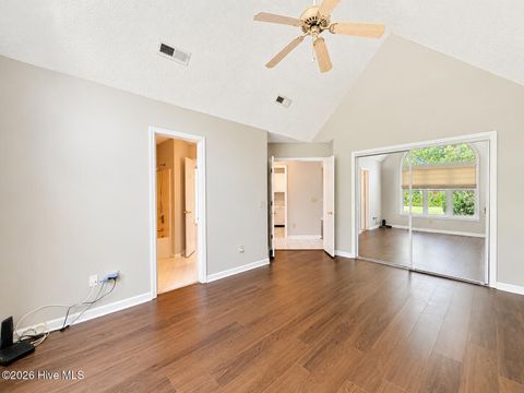 Tiny photo for 3060 Weatherby Court, Wilmington, NC 28405 (MLS # 100579417)