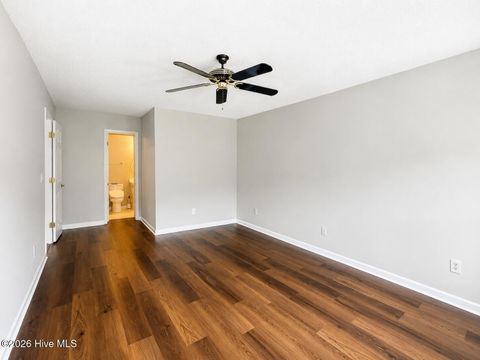 Tiny photo for 3060 Weatherby Court, Wilmington, NC 28405 (MLS # 100579417)