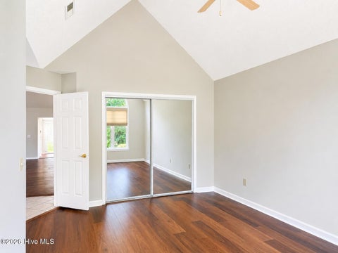Tiny photo for 3060 Weatherby Court, Wilmington, NC 28405 (MLS # 100579417)