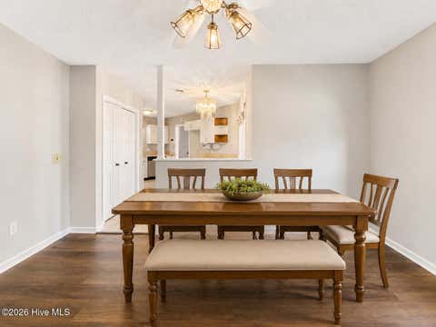 Tiny photo for 3060 Weatherby Court, Wilmington, NC 28405 (MLS # 100579417)