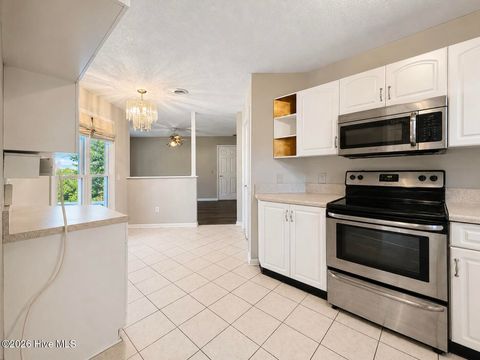 Tiny photo for 3060 Weatherby Court, Wilmington, NC 28405 (MLS # 100579417)