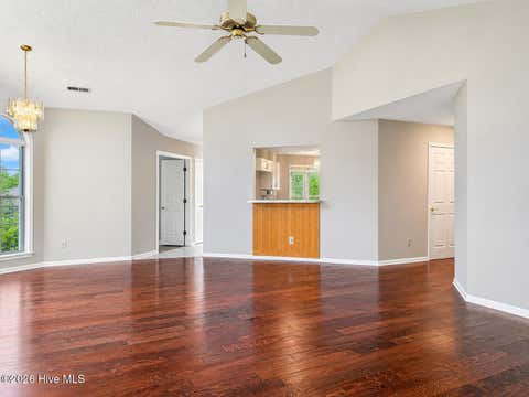 Tiny photo for 3060 Weatherby Court, Wilmington, NC 28405 (MLS # 100579417)