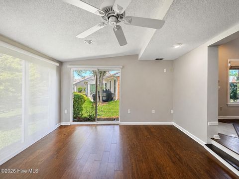 Tiny photo for 3060 Weatherby Court, Wilmington, NC 28405 (MLS # 100579417)