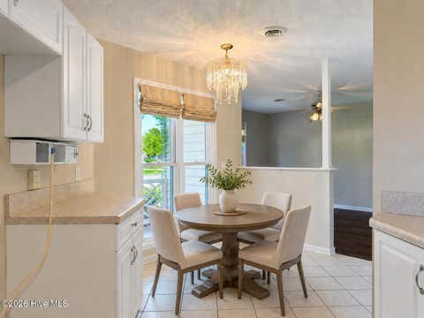 Tiny photo for 3060 Weatherby Court, Wilmington, NC 28405 (MLS # 100579417)