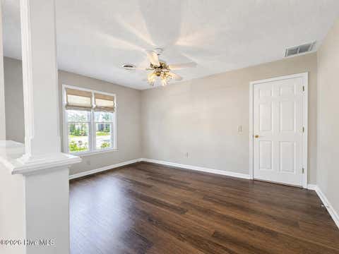 Tiny photo for 3060 Weatherby Court, Wilmington, NC 28405 (MLS # 100579417)