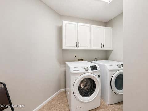 Tiny photo for 3060 Weatherby Court, Wilmington, NC 28405 (MLS # 100579417)