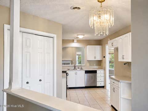 Tiny photo for 3060 Weatherby Court, Wilmington, NC 28405 (MLS # 100579417)