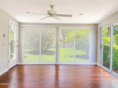 Tiny photo for 3060 Weatherby Court, Wilmington, NC 28405 (MLS # 100579417)