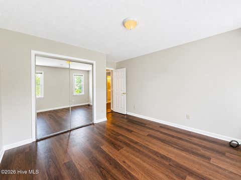Tiny photo for 3060 Weatherby Court, Wilmington, NC 28405 (MLS # 100579417)