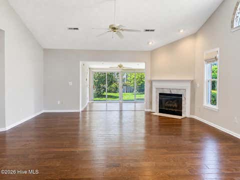 Tiny photo for 3060 Weatherby Court, Wilmington, NC 28405 (MLS # 100579417)