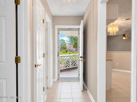 Tiny photo for 3060 Weatherby Court, Wilmington, NC 28405 (MLS # 100579417)