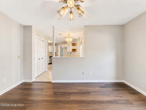 Tiny photo for 3060 Weatherby Court, Wilmington, NC 28405 (MLS # 100579417)