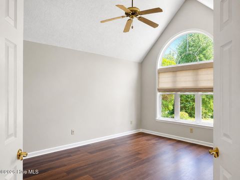 Tiny photo for 3060 Weatherby Court, Wilmington, NC 28405 (MLS # 100579417)