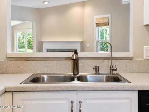 Tiny photo for 3060 Weatherby Court, Wilmington, NC 28405 (MLS # 100579417)