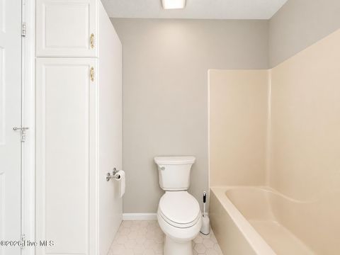 Tiny photo for 3060 Weatherby Court, Wilmington, NC 28405 (MLS # 100579417)