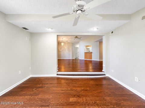 Tiny photo for 3060 Weatherby Court, Wilmington, NC 28405 (MLS # 100579417)