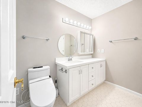 Tiny photo for 3060 Weatherby Court, Wilmington, NC 28405 (MLS # 100579417)