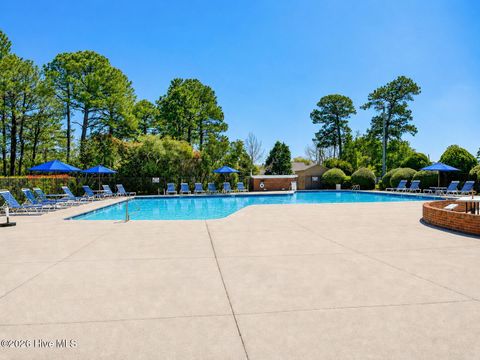 Tiny photo for 3060 Weatherby Court, Wilmington, NC 28405 (MLS # 100579417)