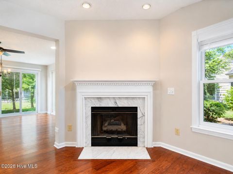 Tiny photo for 3060 Weatherby Court, Wilmington, NC 28405 (MLS # 100579417)