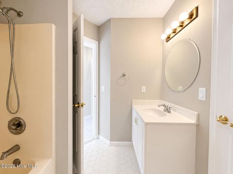 Tiny photo for 3060 Weatherby Court, Wilmington, NC 28405 (MLS # 100579417)