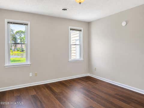 Tiny photo for 3060 Weatherby Court, Wilmington, NC 28405 (MLS # 100579417)