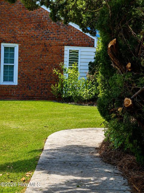 Tiny photo for 3060 Weatherby Court, Wilmington, NC 28405 (MLS # 100579417)