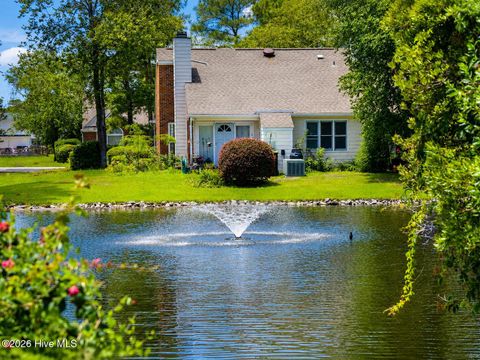 Tiny photo for 3060 Weatherby Court, Wilmington, NC 28405 (MLS # 100579417)
