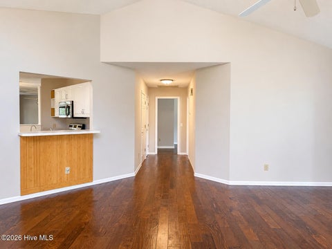 Tiny photo for 3060 Weatherby Court, Wilmington, NC 28405 (MLS # 100579417)