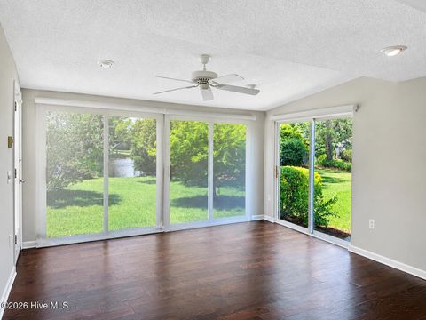 Tiny photo for 3060 Weatherby Court, Wilmington, NC 28405 (MLS # 100579417)